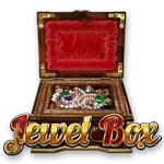 Jewel Box screenshot