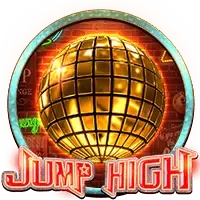 JumpHigh screenshot