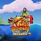 Big Bass Hold & Spinner Megaways screenshot