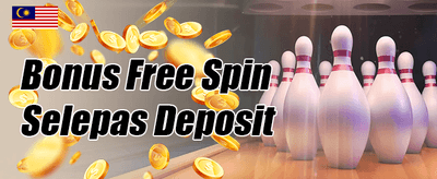 Cabaran Kasino Mingguan promotion